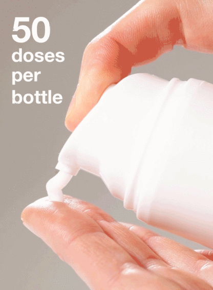 Leave-in μοριακή μάσκα αναδόμησης 50ml - Image 7