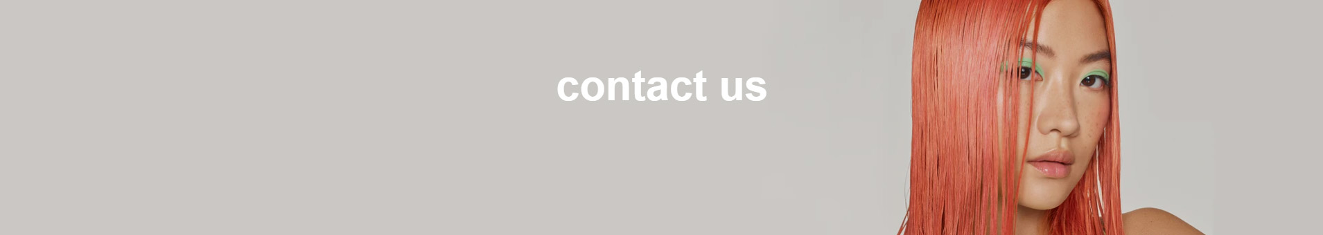 contact