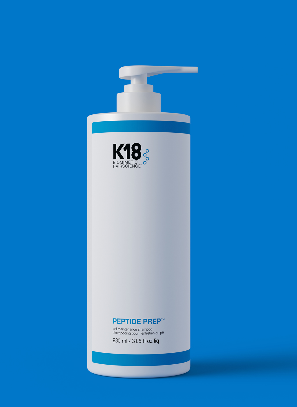 pH MAINTENANCE SHAMPOO 930ML