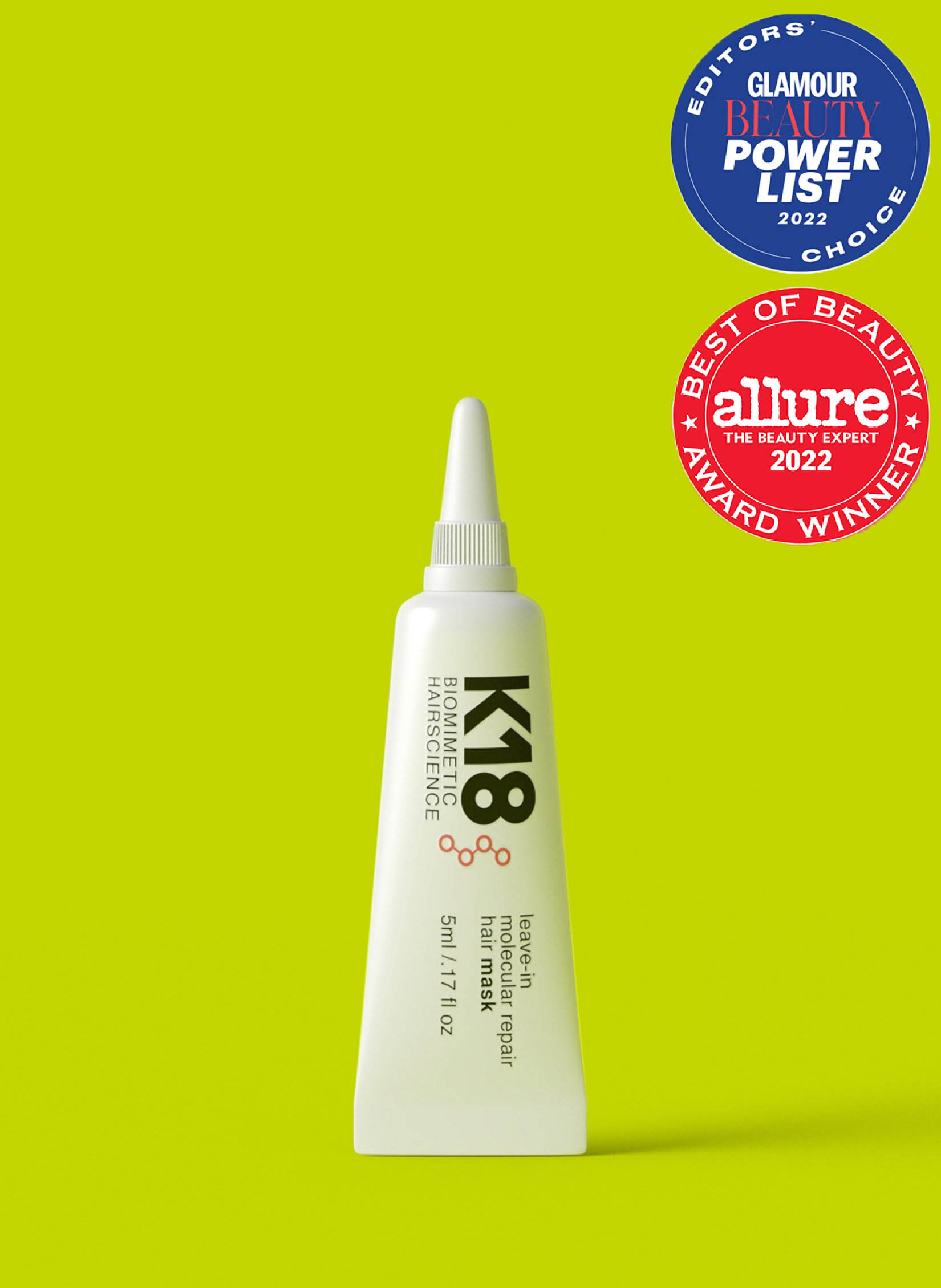 K18 Leave-in maska anadomisis 5ml_3