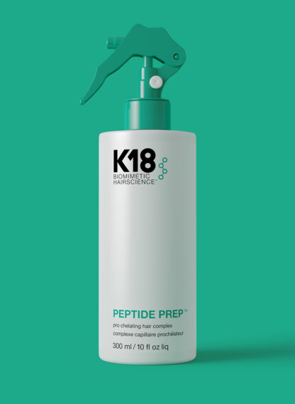 PEPTIDE PREP PRO chelating hair complex 300ml