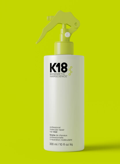 K18 Professional molecular repair mist 300ml