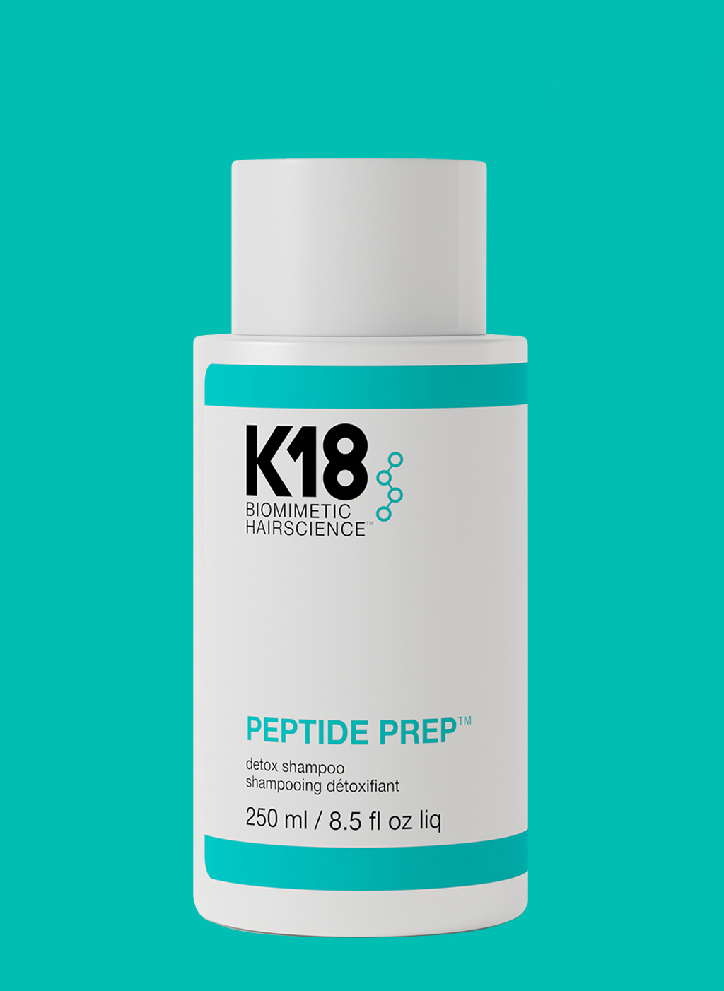 K18 Detox Shampoo 250ml