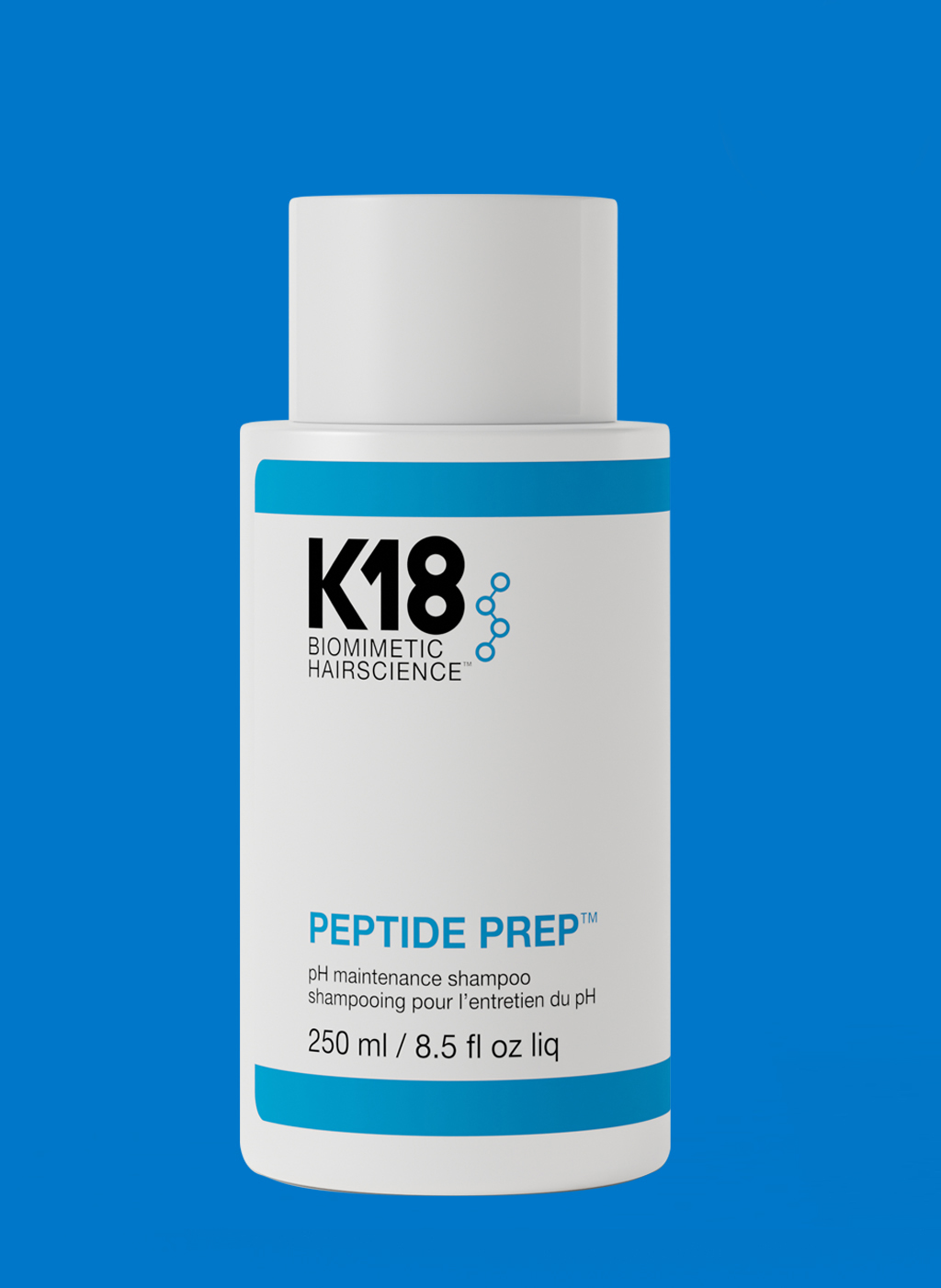 K18-pH Maintenance Shampoo 250ml