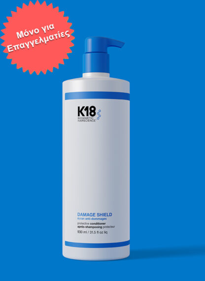 Damage Shield Protective Conditioner 930ml