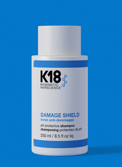 Damage Shield Protective Shampoo 250ml