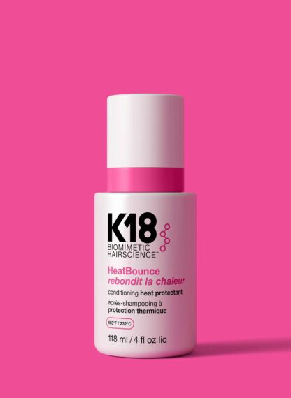 HeatBounce conditioning heat protectant 118ml