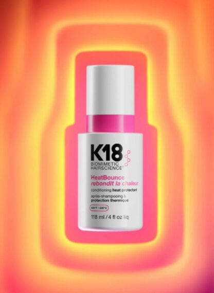 HeatBounce conditioning heat protectant 118ml
