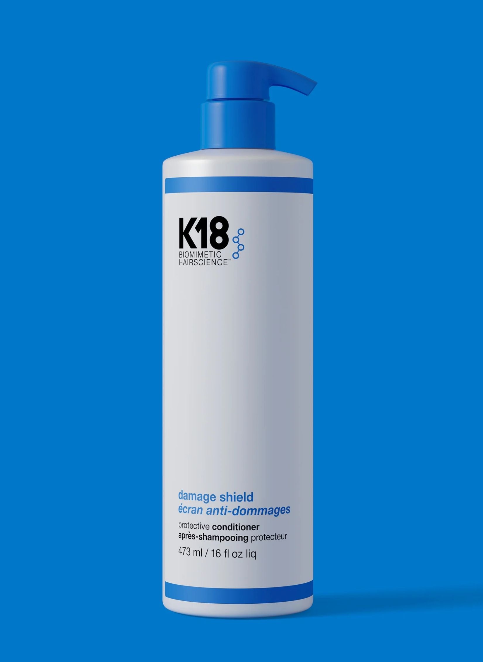 Jumbo Damage Shield Protective Conditioner 473ml