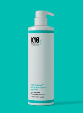 K18 Peptide Prep™ Detox Shampoo 473ml
