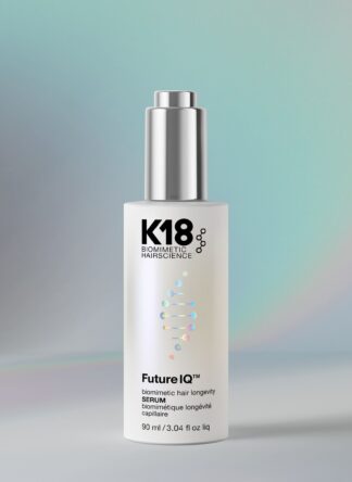 K18 FutureIQ™ biomimetic hair longevity serum 90ml