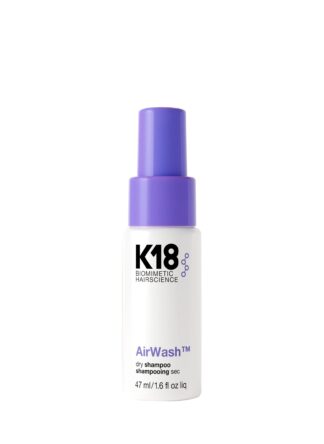 mini AirWash™ dry shampoo 47ml