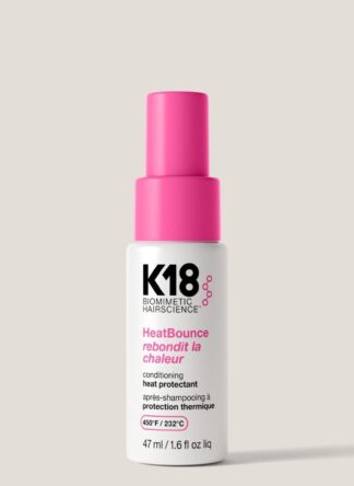 mini HeatBounce conditioning heat protectant 47ml